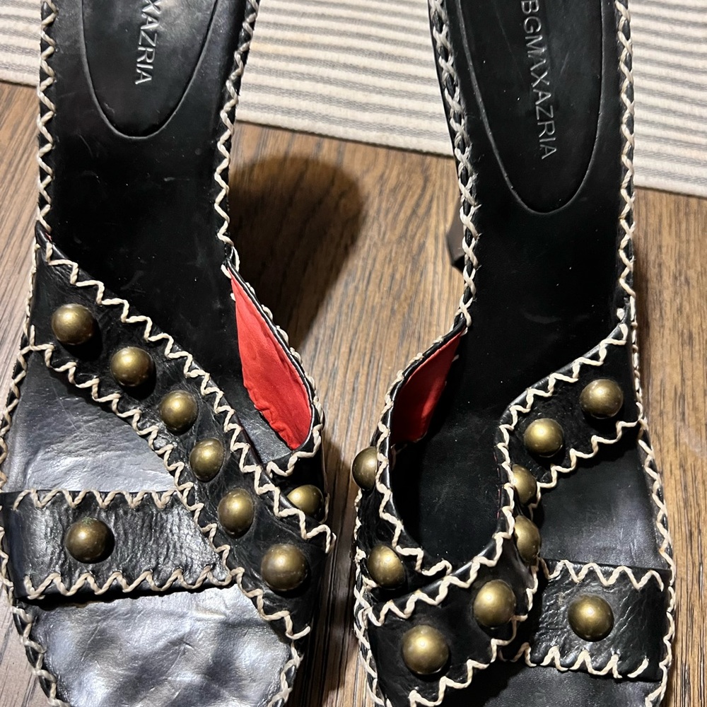 BCBG Sandals 8.5